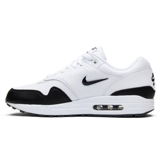 NIKE AIR MAX 1 JEWEL PREMIUM - Picture 6 of 8